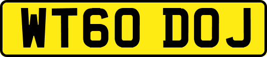 WT60DOJ
