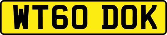 WT60DOK