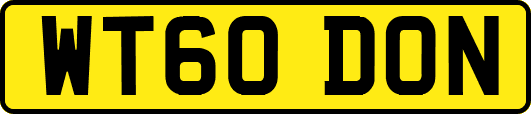 WT60DON