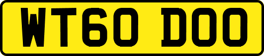 WT60DOO