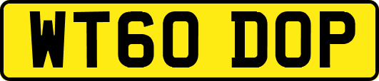 WT60DOP