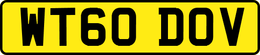 WT60DOV
