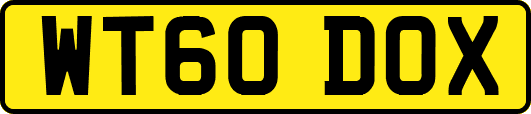 WT60DOX