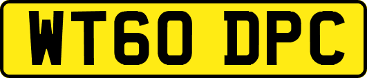 WT60DPC