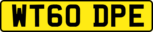 WT60DPE