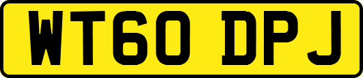WT60DPJ