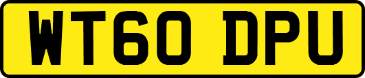 WT60DPU