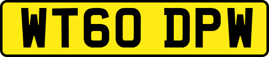 WT60DPW