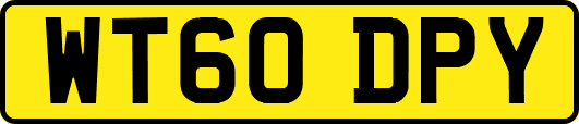 WT60DPY