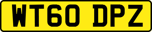 WT60DPZ