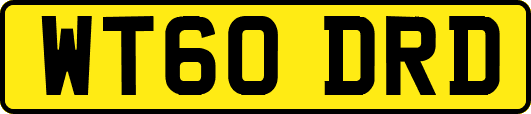 WT60DRD