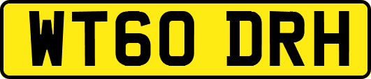 WT60DRH
