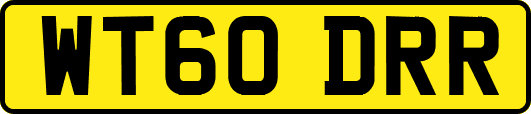 WT60DRR