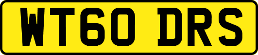 WT60DRS
