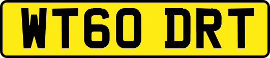WT60DRT
