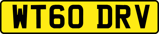 WT60DRV