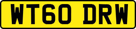 WT60DRW