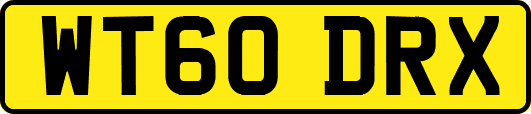 WT60DRX