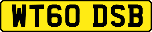 WT60DSB