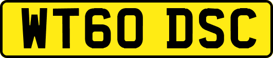 WT60DSC
