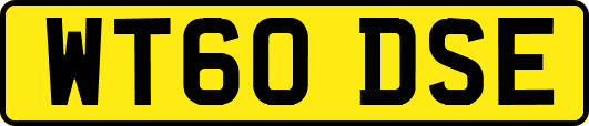 WT60DSE