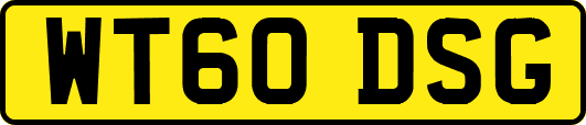 WT60DSG
