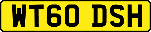 WT60DSH