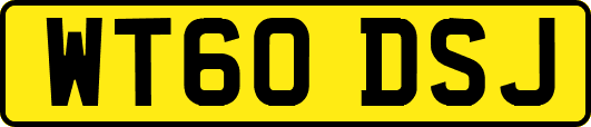 WT60DSJ