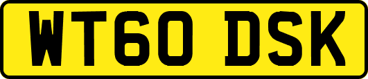 WT60DSK