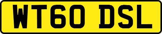 WT60DSL