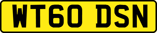 WT60DSN