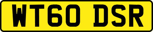 WT60DSR