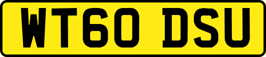 WT60DSU