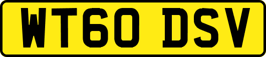WT60DSV