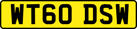 WT60DSW