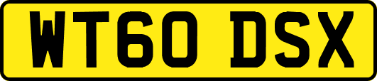 WT60DSX