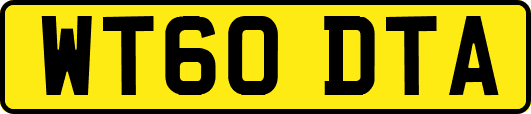 WT60DTA