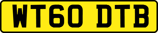 WT60DTB
