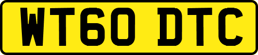 WT60DTC