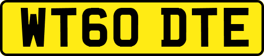 WT60DTE