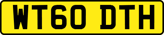 WT60DTH