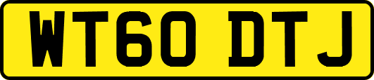 WT60DTJ