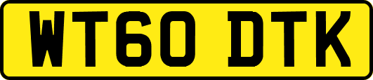 WT60DTK