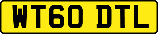WT60DTL