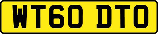 WT60DTO