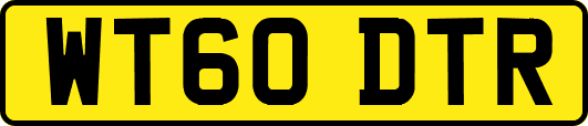 WT60DTR