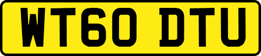 WT60DTU