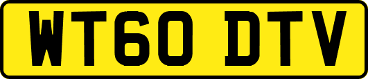 WT60DTV