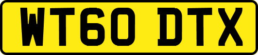 WT60DTX