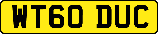 WT60DUC